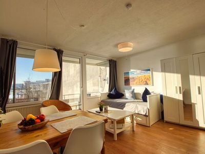 Ferienwohnung für 4 Personen (36 m²) in Heiligenhafen 1/10