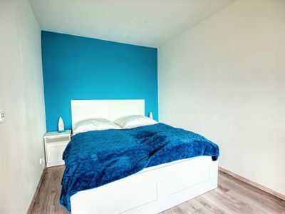 Ferienwohnung für 2 Personen (36 m²) in Heiligenhafen 3/10