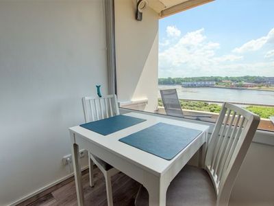 Ferienwohnung für 2 Personen (36 m²) in Heiligenhafen 10/10