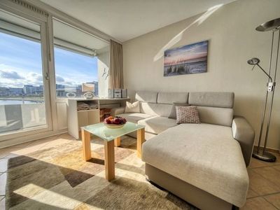 Ferienwohnung für 3 Personen (36 m²) in Heiligenhafen 1/10