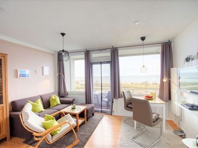 Ferienwohnung für 2 Personen (36 m²) in Heiligenhafen 1/10