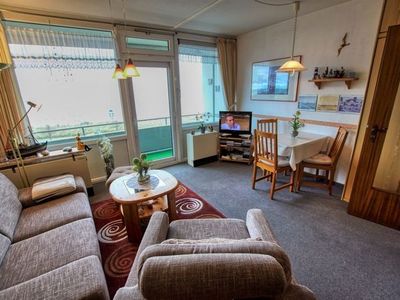 Ferienwohnung für 2 Personen (36 m²) in Heiligenhafen 4/10