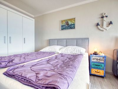 Ferienwohnung für 2 Personen (36 m²) in Heiligenhafen 7/10