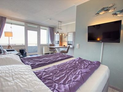 Ferienwohnung für 2 Personen (36 m²) in Heiligenhafen 8/10