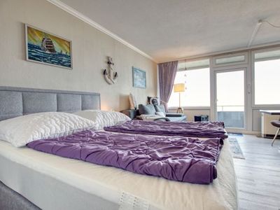 Ferienwohnung für 2 Personen (36 m²) in Heiligenhafen 10/10