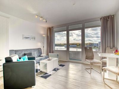 Ferienwohnung für 4 Personen (36 m²) in Heiligenhafen 3/10