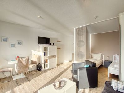 Ferienwohnung für 4 Personen (36 m²) in Heiligenhafen 5/10