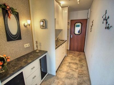 Ferienwohnung für 2 Personen (36 m²) in Heiligenhafen 8/10