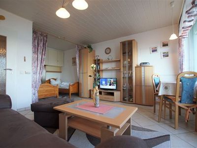 Ferienwohnung für 2 Personen (36 m²) in Heiligenhafen 3/10