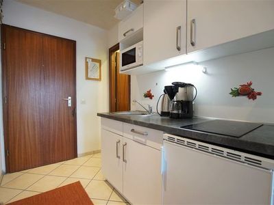 Ferienwohnung für 2 Personen (36 m²) in Heiligenhafen 6/10