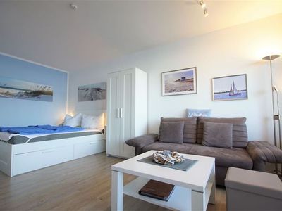 Ferienwohnung für 2 Personen (36 m²) in Heiligenhafen 1/10