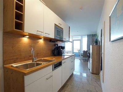 Ferienwohnung für 2 Personen (36 m²) in Heiligenhafen 7/10