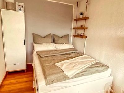 Ferienwohnung für 4 Personen (36 m²) in Heiligenhafen 3/10