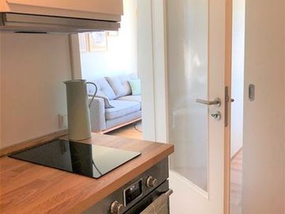 Ferienwohnung für 4 Personen (36 m²) in Heiligenhafen 8/10