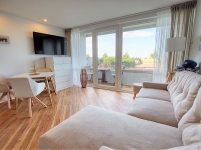 Ferienwohnung für 3 Personen (36 m²) in Heiligenhafen 1/10