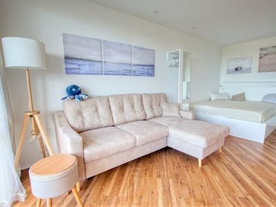 Ferienwohnung für 3 Personen (36 m²) in Heiligenhafen 3/10