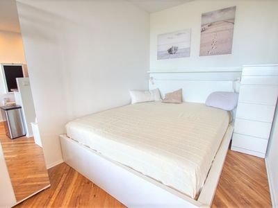 Ferienwohnung für 3 Personen (36 m²) in Heiligenhafen 4/10