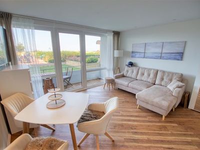 Ferienwohnung für 3 Personen (36 m²) in Heiligenhafen 5/10