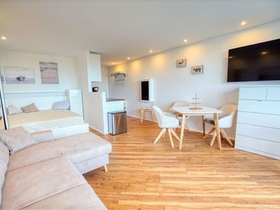 Ferienwohnung für 3 Personen (36 m²) in Heiligenhafen 9/10