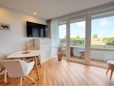 Ferienwohnung für 3 Personen (36 m²) in Heiligenhafen 10/10