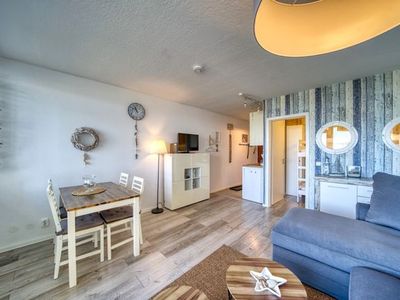 Ferienwohnung für 4 Personen (36 m²) in Heiligenhafen 8/10