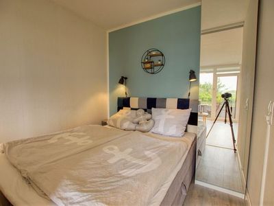 Ferienwohnung für 4 Personen (36 m²) in Heiligenhafen 3/10