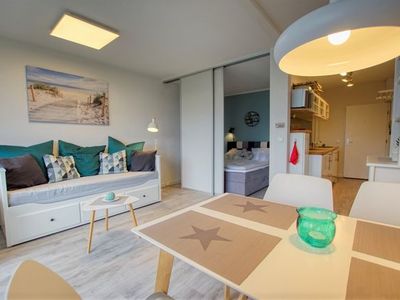 Ferienwohnung für 4 Personen (36 m²) in Heiligenhafen 5/10