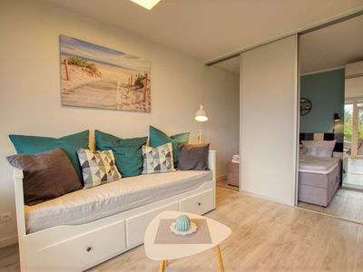 Ferienwohnung für 4 Personen (36 m²) in Heiligenhafen 10/10