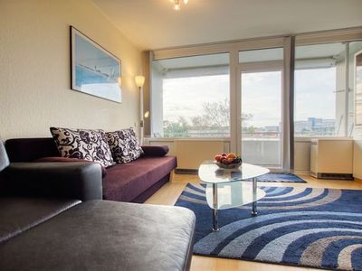 Ferienwohnung für 2 Personen (36 m²) in Heiligenhafen 5/10