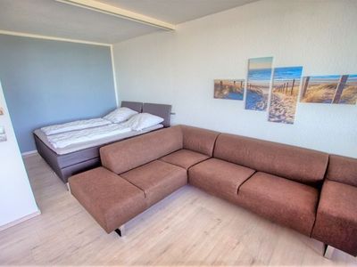 Ferienwohnung für 2 Personen (36 m²) in Heiligenhafen 6/10