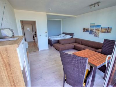 Ferienwohnung für 2 Personen (36 m²) in Heiligenhafen 8/10