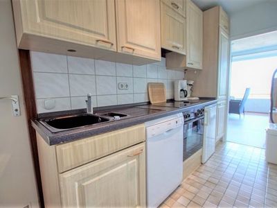 Ferienwohnung für 2 Personen (36 m²) in Heiligenhafen 9/10