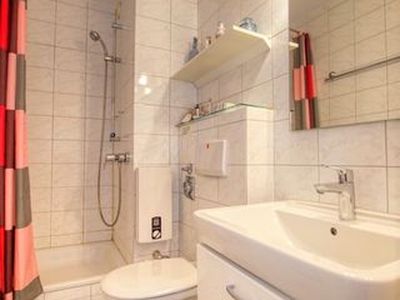 Ferienwohnung für 2 Personen (36 m²) in Heiligenhafen 8/10