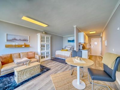 Ferienwohnung für 2 Personen (36 m²) in Heiligenhafen 5/10