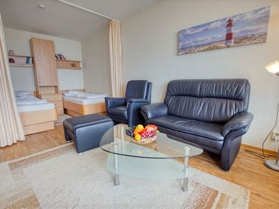 Ferienwohnung für 2 Personen (36 m²) in Heiligenhafen 8/10