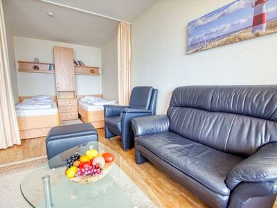 Ferienwohnung für 2 Personen (36 m²) in Heiligenhafen 9/10