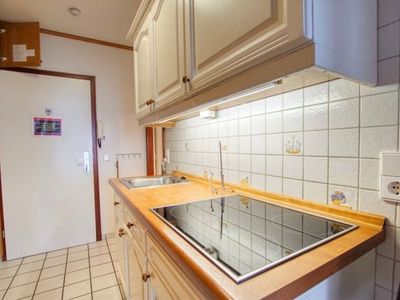 Ferienwohnung für 2 Personen (36 m²) in Heiligenhafen 10/10