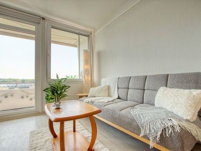 Ferienwohnung für 3 Personen (36 m²) in Heiligenhafen 4/10