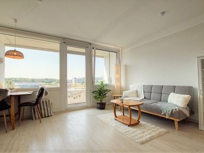 Ferienwohnung für 3 Personen (36 m²) in Heiligenhafen 6/10