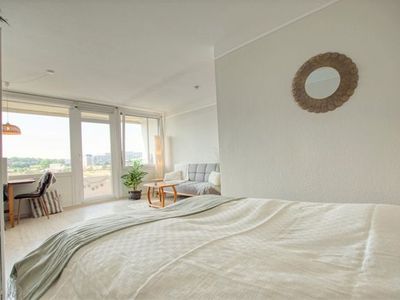 Ferienwohnung für 3 Personen (36 m²) in Heiligenhafen 8/10