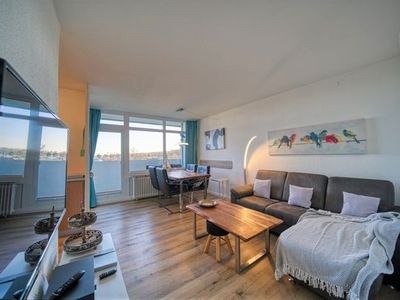 Ferienwohnung für 4 Personen (45 m²) in Heiligenhafen 1/10