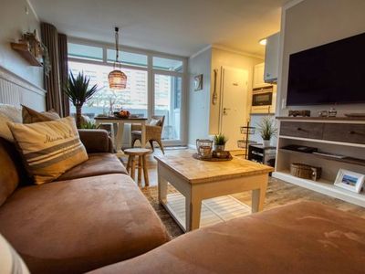 Ferienwohnung für 2 Personen (45 m²) in Heiligenhafen 5/10