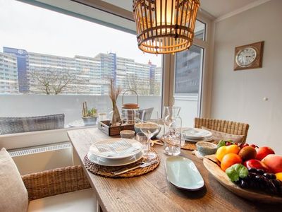 Ferienwohnung für 2 Personen (45 m²) in Heiligenhafen 9/10