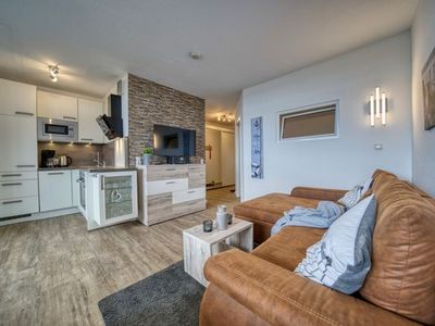 Ferienwohnung für 4 Personen (45 m²) in Heiligenhafen 1/10