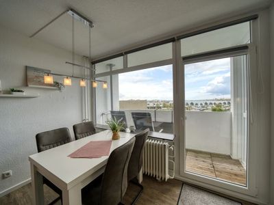 Ferienwohnung für 4 Personen (45 m²) in Heiligenhafen 10/10