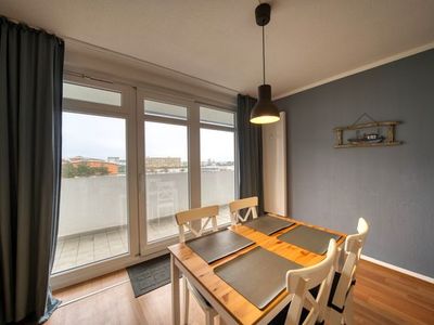 Ferienwohnung für 2 Personen (56 m²) in Heiligenhafen 3/10