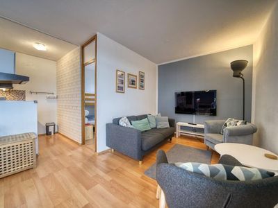 Ferienwohnung für 2 Personen (56 m²) in Heiligenhafen 4/10