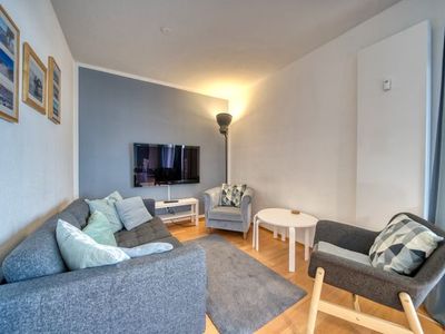 Ferienwohnung für 4 Personen (56 m²) in Heiligenhafen 5/10