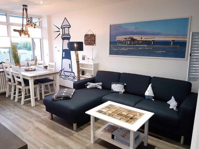 Ferienwohnung für 4 Personen (45 m²) in Heiligenhafen 4/10