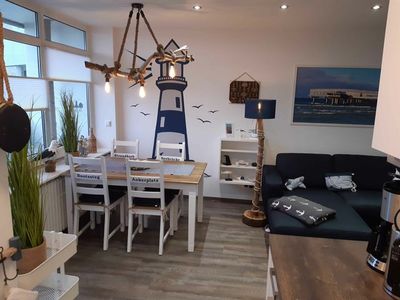 Ferienwohnung für 4 Personen (45 m²) in Heiligenhafen 5/10